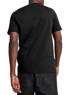T-shirt Puma T7 noir pour homme