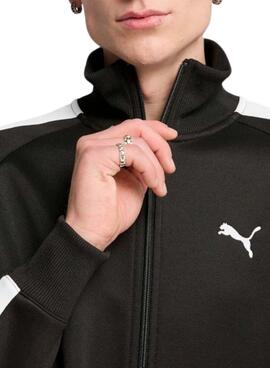 Veste Puma Always On noir pour homme