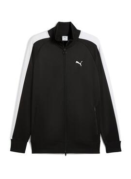Veste Puma Always On noir pour homme