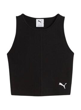 Garantie du meilleur vêtement Puma noir pour femme