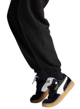 Pantalon Puma Wardrobe noir pour femme