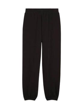 Pantalon Puma Wardrobe noir pour femme