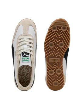 Chaussures Puma Arizona blanches pour femmes