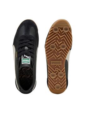 Chaussures Puma Arizona noires pour femme