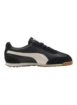 Chaussures Puma Arizona noires pour femme