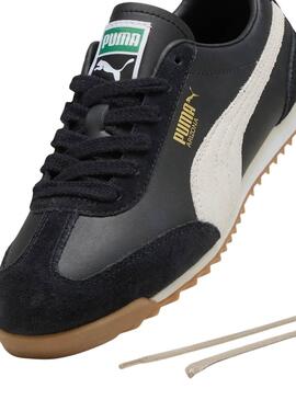 Chaussures Puma Arizona noires pour femme