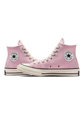 Sneakers Converse Chuck 70 rose pour femme