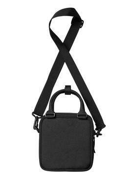 Sac à main Carhartt Essential noir pour homme