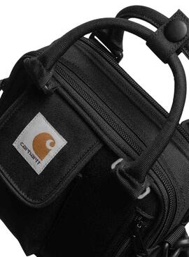 Sac à main Carhartt Essential noir pour homme