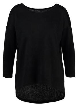 T- Shirt Only Elcos Noir