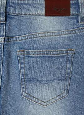 Jupe Pepe Jeans A Line pour fille