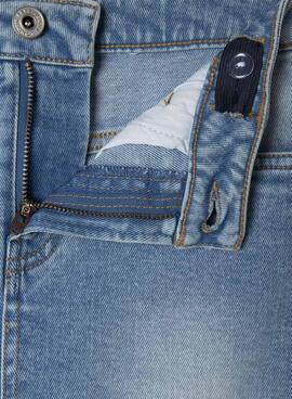 Jupe Pepe Jeans A Line pour fille