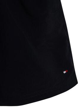 Maillot de bain bleu marine Tommy Hilfiger pour garçon