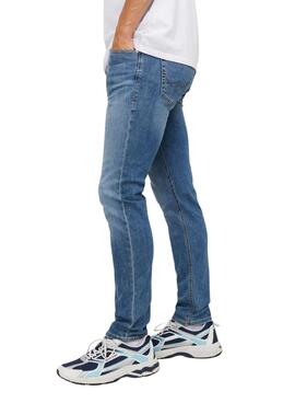 Jean Jack and Jones Glenn Original 815 pour hommes