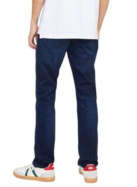 Jean Jack and Jones Glenn Original pour homme