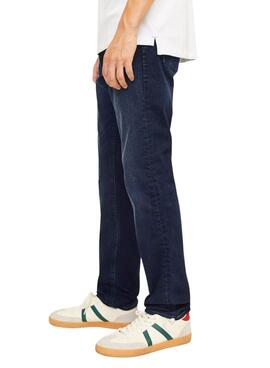 Jean Jack and Jones Glenn Original pour homme