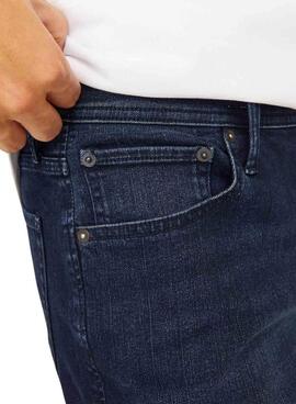 Jean Jack and Jones Glenn Original pour homme