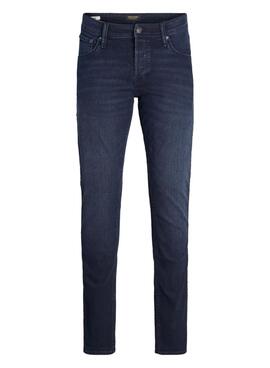 Jean Jack and Jones Glenn Original pour homme