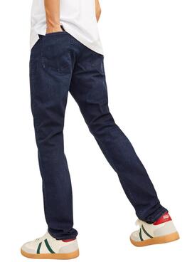 Jean Jack and Jones Glenn Original pour homme