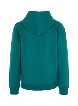Sweat Name It Lamar H Vert Pour Enfante