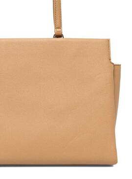 Sac Tommy Hilfiger Legacy Tote kaki pour femme
