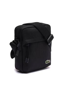 Sac Lacoste Neocroc sacoche noir pour homme