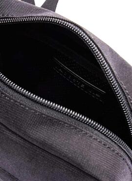 Sac Lacoste Neocroc sacoche noir pour homme