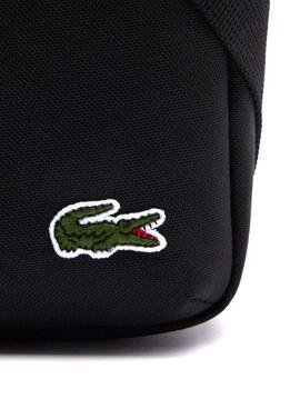 Sac Lacoste Neocroc sacoche noir pour homme