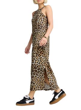 Robe Puma Luxe pour femme
