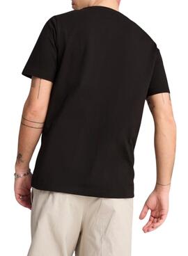 Maillot Puma Wardrobe noir pour homme