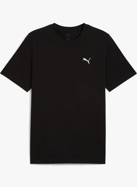Maillot Puma Wardrobe noir pour homme