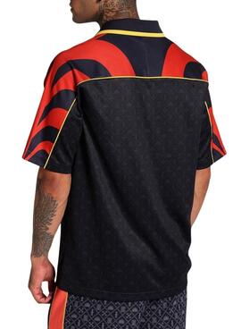 T-shirt Puma Road marine pour homme