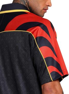 T-shirt Puma Road marine pour homme