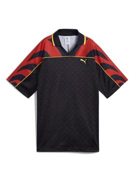 T-shirt Puma Road marine pour homme