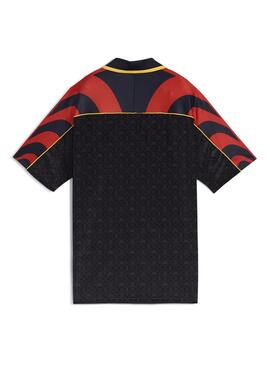 T-shirt Puma Road marine pour homme