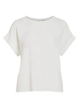Haut Vila Vijosa beige pour femme