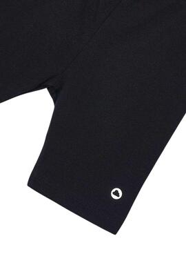 Collant Mayoral noir de base pour fille