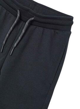 Ensemble de survêtement Mayoral avec 2 pantalons gris pour garçon