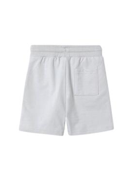 Ensemble de survêtement Mayoral avec 2 pantalons gris pour garçon