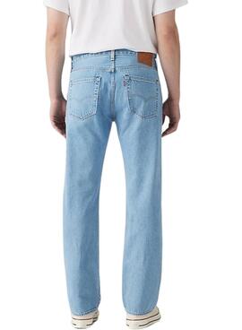 Jean Levi's 501 bleu pour homme