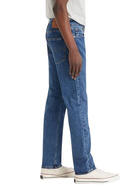 Jean Levi's 502 Taper bleu pour homme
