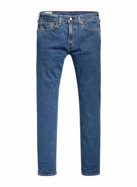 Jean Levi's 502 Taper bleu pour homme