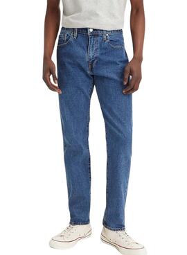 Jean Levi's 502 Taper bleu pour homme