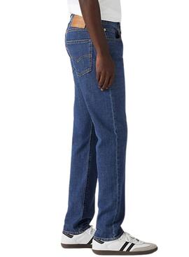 Jean Levi's 511 Slim bleu pour homme.