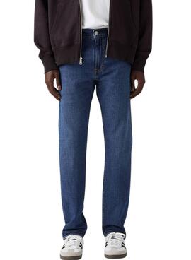 Jean Levi's 511 Slim bleu pour homme.