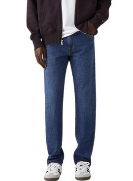 Jean Levi's 511 Slim bleu pour homme.