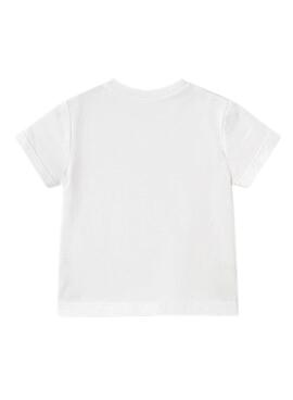 3 pièces Mayoral tricot avec veste pour nouveau-né
