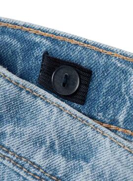 Jean Name It Silas tap cargo pour enfant