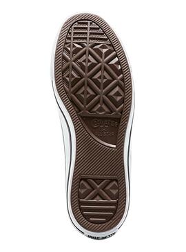 Chaussures Converse Chuck Taylor léopard pour femmes