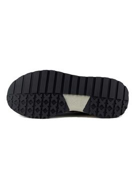 Chaussures Munich Dynamix vertes pour hommes